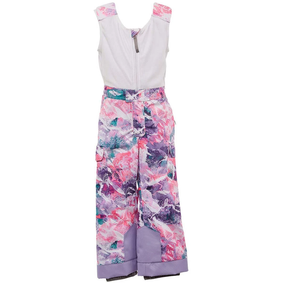 Toddler Girls Sparkle Pant Spyder Toddler Girls Sparkle Pant -Winter Kids Clothing Store fw21 195106 129 p 1