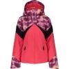 Obermeyer Jr Girls Tabor Jacket