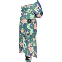 Obermeyer Jr Girls Taja Print Jacket -Winter Kids Clothing Store fw21 3106120188 s03 mqnsde