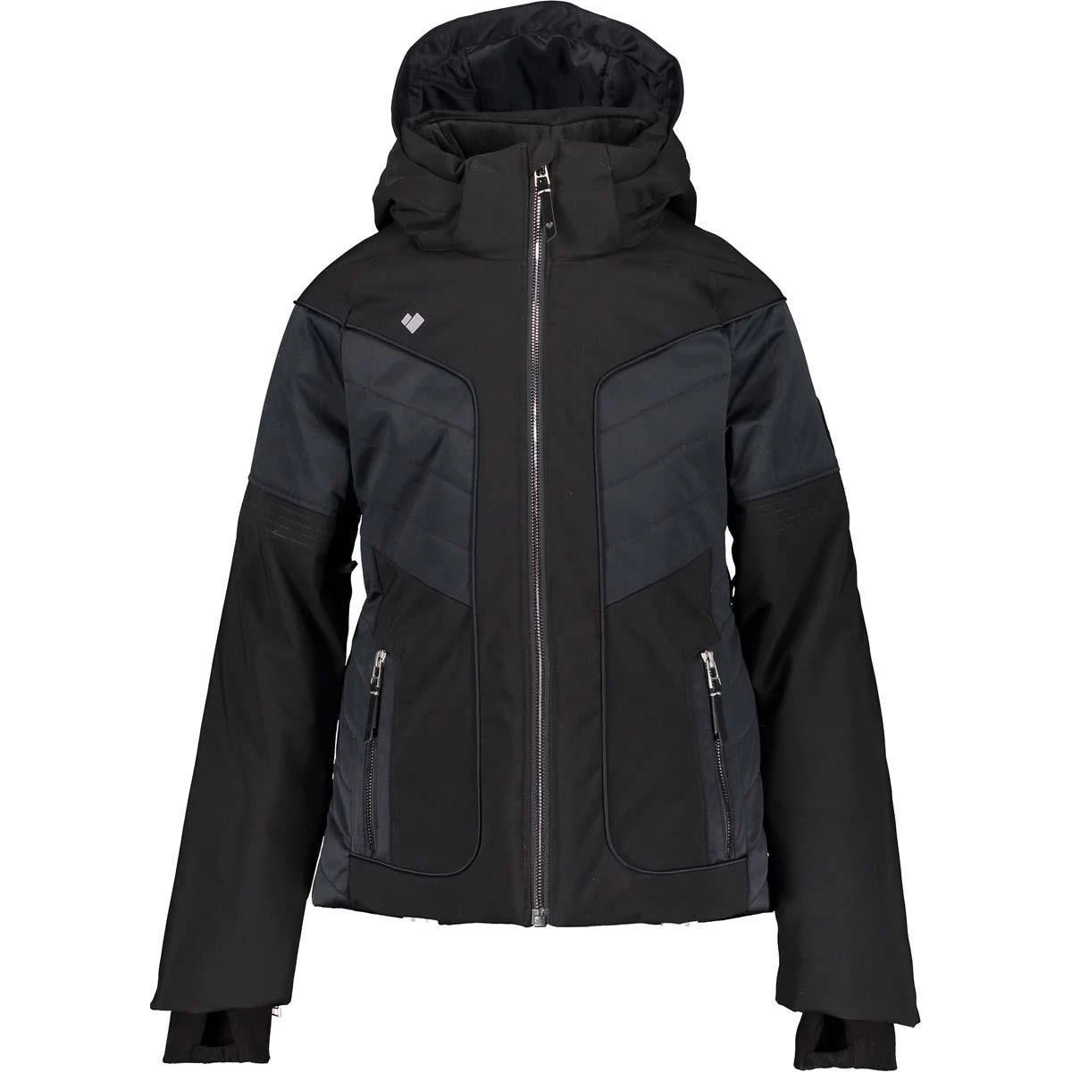 Jr Girls Rayla Jacket Obermeyer Jr Girls Rayla Jacket -Winter Kids Clothing Store fw21 3106416009 s01 mqnfrt