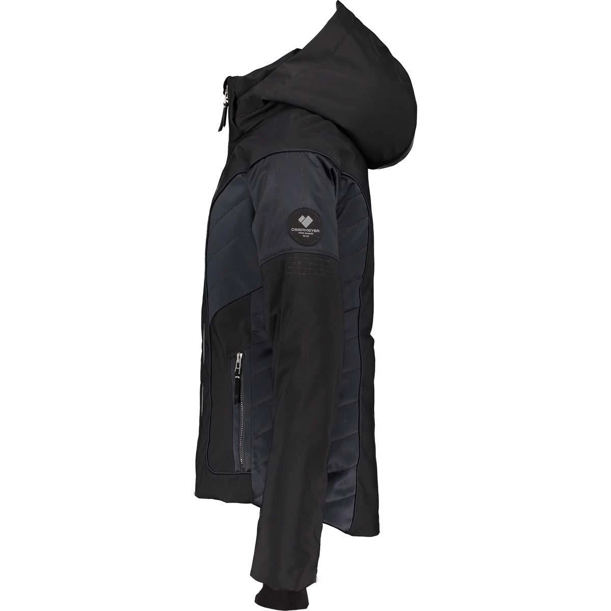 Jr Girls Rayla Jacket Obermeyer Jr Girls Rayla Jacket -Winter Kids Clothing Store fw21 3106416009 s03 mqnsde