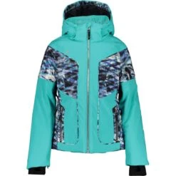 Obermeyer Jr Girls Rayla Jacket 9 Obermeyer Jr Girls Rayla Jacket -Winter Kids Clothing Store fw21 3106420063 s01 mqnfrt