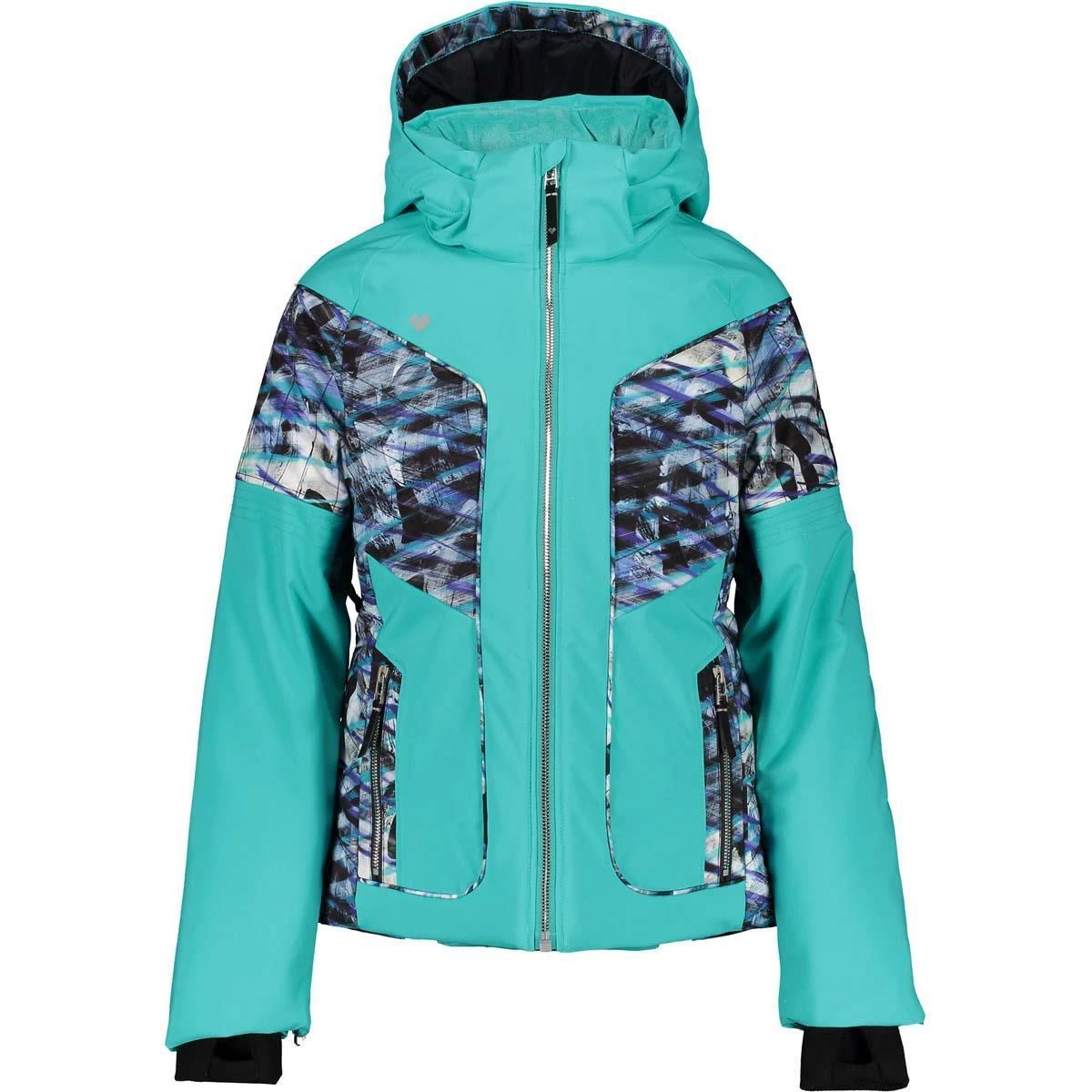 Jr Girls Rayla Jacket Obermeyer Jr Girls Rayla Jacket -Winter Kids Clothing Store fw21 3106420063 s01 mqnfrt
