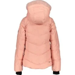 Obermeyer Jr Girls Meghan Jacket -Winter Kids Clothing Store fw21 3106620052 s02 mqnbck