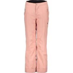 Obermeyer Brooke Pant - Girl's 11 Obermeyer Brooke Pant - Girl's -Winter Kids Clothing Store fw21 3500720052 s01 mqnfrt