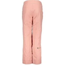 Obermeyer Brooke Pant - Girl's 12 Obermeyer Brooke Pant - Girl's -Winter Kids Clothing Store fw21 3500720052 s02 mqnbck