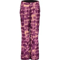 Obermeyer Brooke Pant - Girl's 14 Obermeyer Brooke Pant - Girl's -Winter Kids Clothing Store fw21 3500720176 s01 mqnfrt