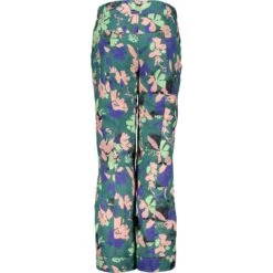 Obermeyer Brooke Pant - Girl's 7 Obermeyer Brooke Pant - Girl's -Winter Kids Clothing Store fw21 3500720188 s02 mqnbck