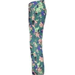 Obermeyer Brooke Pant - Girl's 8 Obermeyer Brooke Pant - Girl's -Winter Kids Clothing Store fw21 3500720188 s03 mqnsde