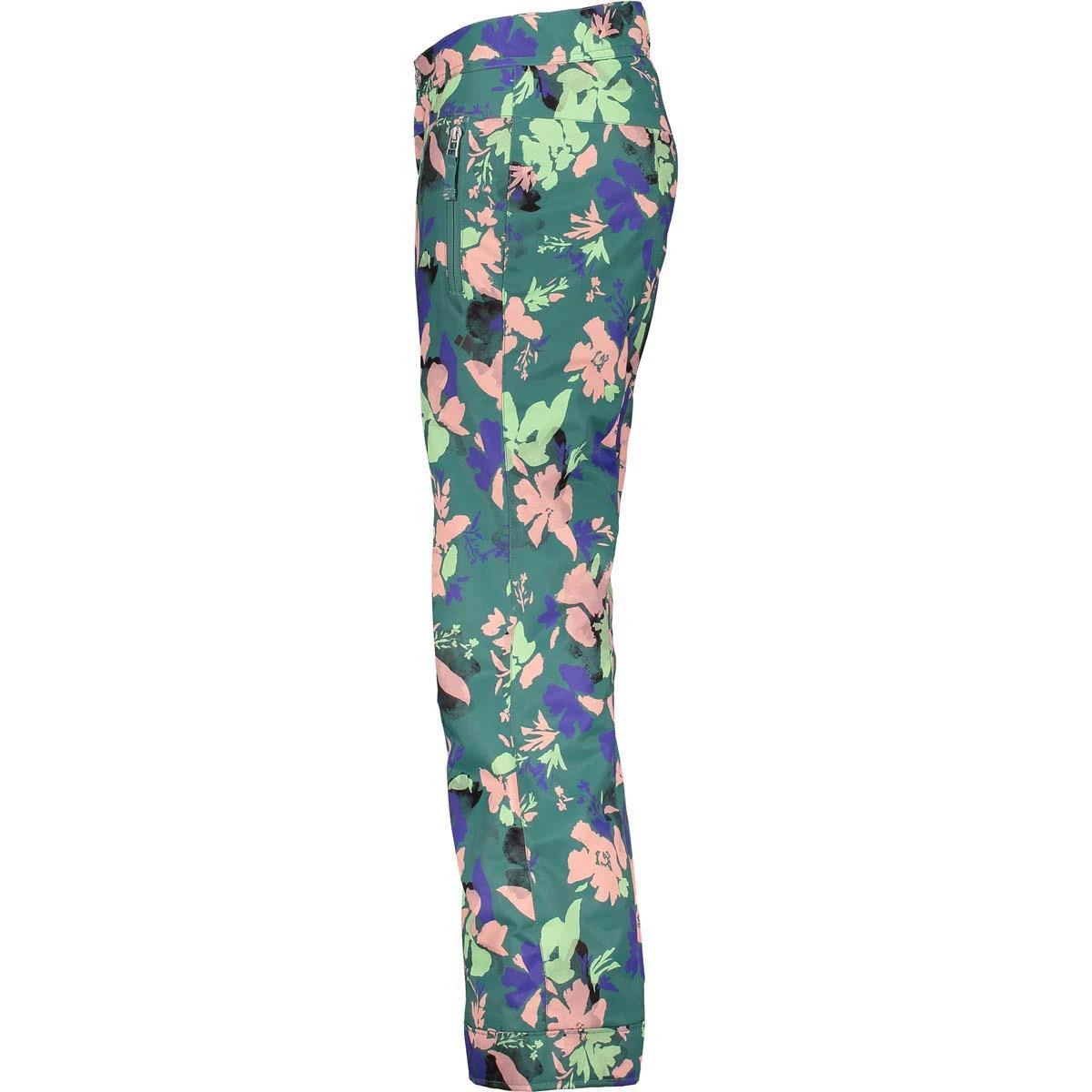 Obermeyer Brooke Pant - Girl's Obermeyer Brooke Pant - Girl's -Winter Kids Clothing Store fw21 3500720188 s03 mqnsde