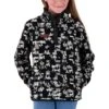 Obermeyer Toddler Girls Boulder Fleece