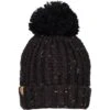 Obermeyer Jr Girls Ouray Pom Beanie