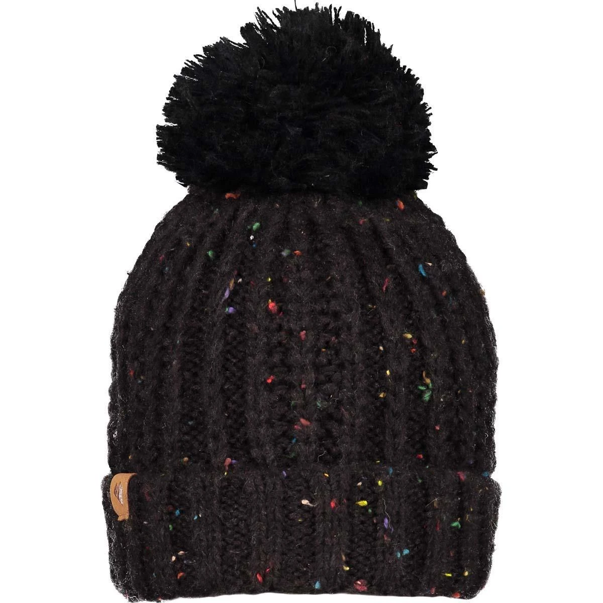 Jr Girls Ouray Pom Beanie Obermeyer Jr Girls Ouray Pom Beanie -Winter Kids Clothing Store fw21 3801216009 s01 mqnfrt
