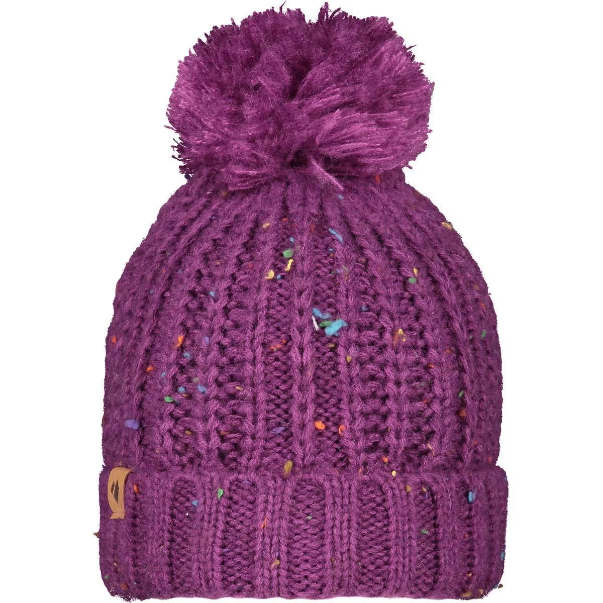 Jr Girls Ouray Pom Beanie Obermeyer Jr Girls Ouray Pom Beanie -Winter Kids Clothing Store fw21 3801220072 s01 mqnfrt