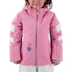 Obermeyer Toddler Girls Katelyn Jacket