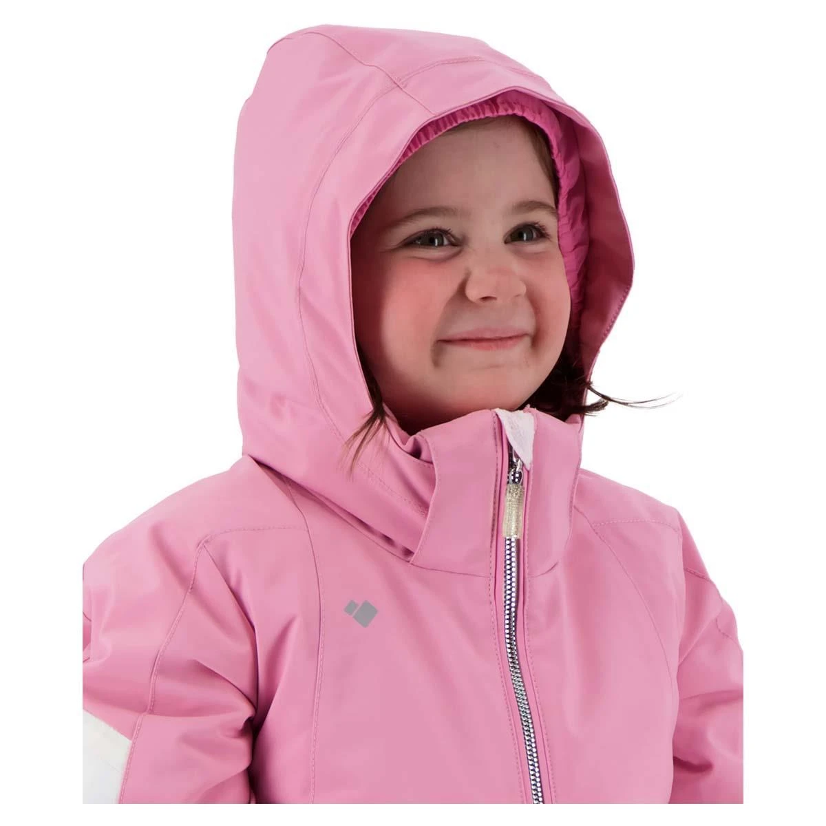 Toddler Girls Katelyn Jacket Obermeyer Toddler Girls Katelyn Jacket -Winter Kids Clothing Store fw21 5106720055 s08 moddet1