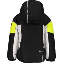 Obermeyer Toddler Boys Orb Jacket -Winter Kids Clothing Store fw21 6105016009 s02 mqnbck