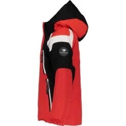 Obermeyer Toddler Boys Bolide Jacket -Winter Kids Clothing Store fw21 6105316040 s03 mqnsde