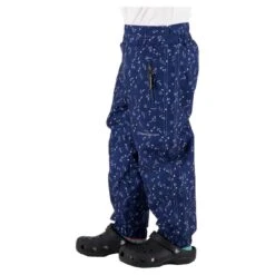 Obermeyer Campbell Pant -Winter Kids Clothing Store fw21 7500020109 s06 modsde