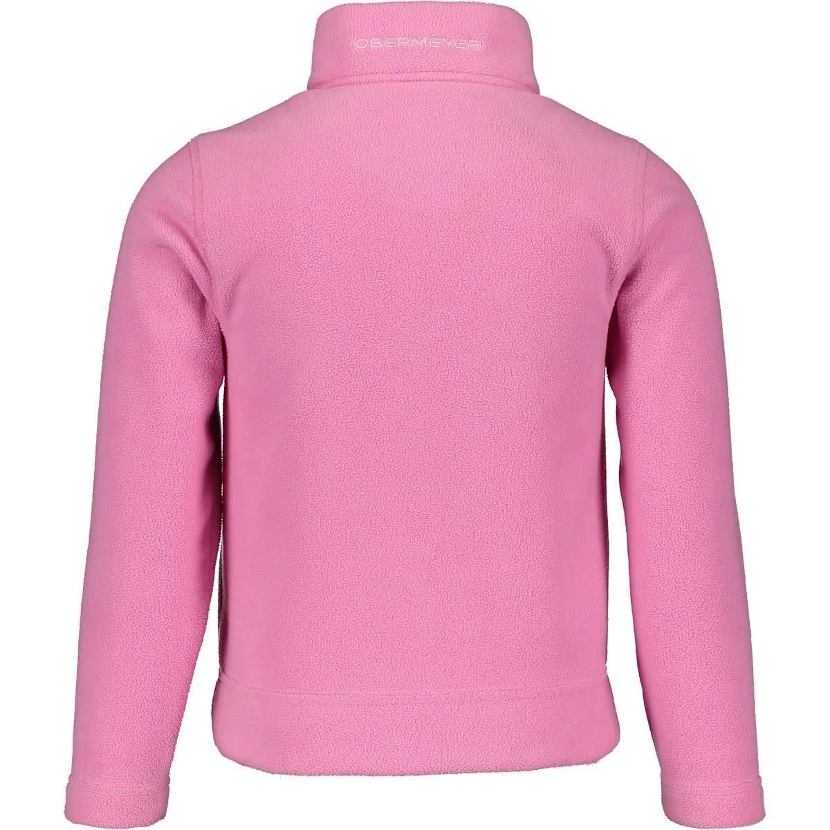Ultra Gear Zip Top Obermeyer Ultra Gear Zip Top -Winter Kids Clothing Store fw21 7701720055 s02 mqnbck