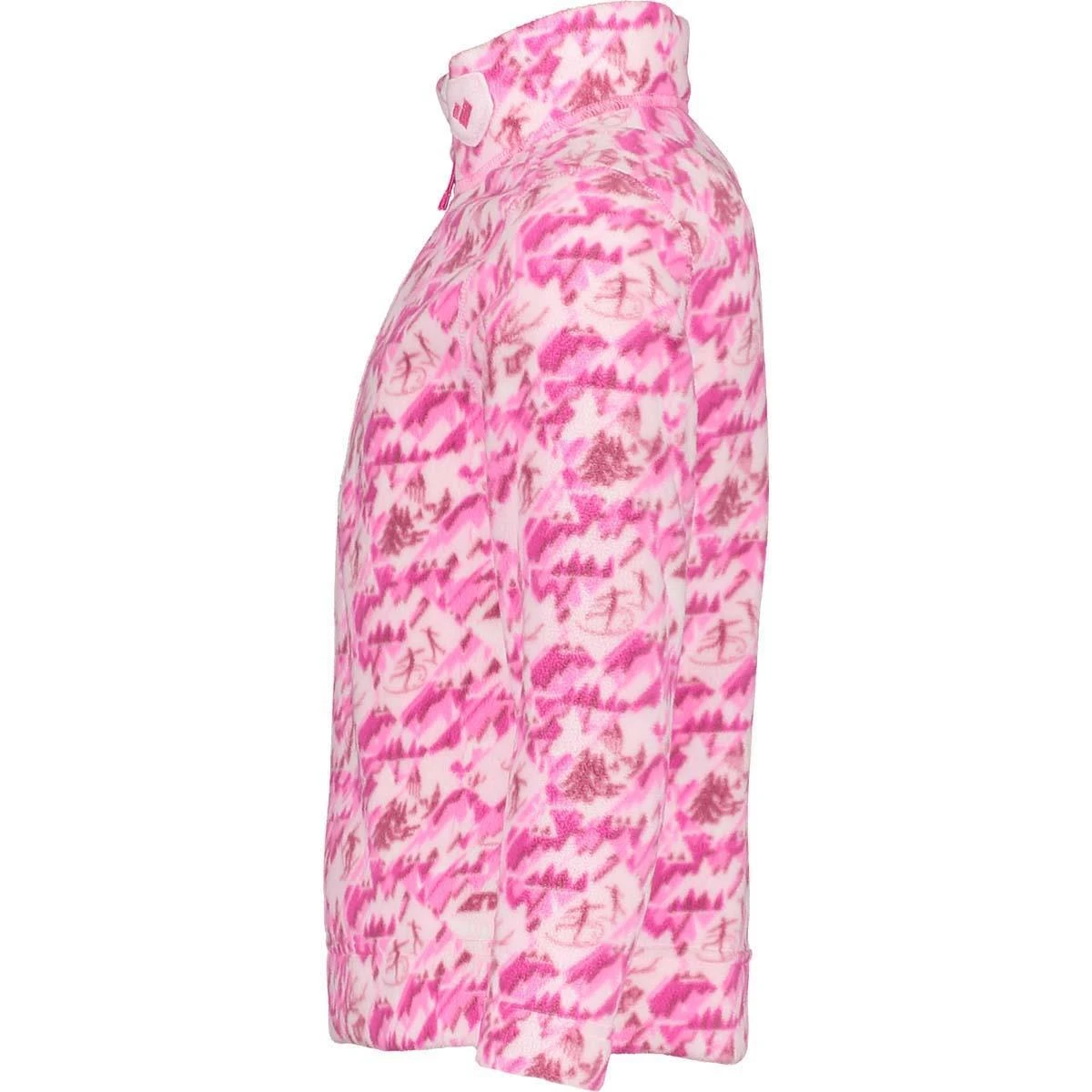 Superior Gear Zip Top Obermeyer Superior Gear Zip Top -Winter Kids Clothing Store fw21 7701820156 s03 mqnsde