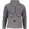 Obermeyer Toddler Easton Fleece Top