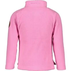 Obermeyer Toddler Easton Fleece Top -Winter Kids Clothing Store fw21 7703320055 s02 mqnbck