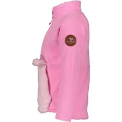 Obermeyer Toddler Easton Fleece Top -Winter Kids Clothing Store fw21 7703320055 s03 mqnsde