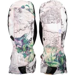 Obermeyer Molten Mitten - Youth -Winter Kids Clothing Store fw21 7802620152 s01 mqnfrt