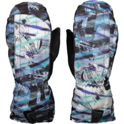 Obermeyer Molten Mitten - Youth -Winter Kids Clothing Store fw21 7802620172 s01 mqnfrt