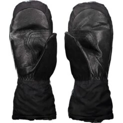 Obermeyer Molten Mitten - Youth -Winter Kids Clothing Store fw21 7802620172 s02 mqnbck