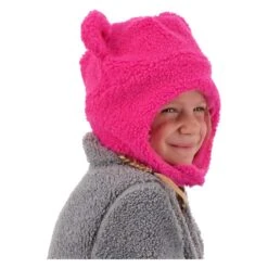 Obermeyer Ted Fur Hat -Winter Kids Clothing Store fw21 7803020057 s06 modsde