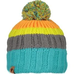 Obermeyer Toddler Powell Pom Beanie 2 Obermeyer Toddler Powell Pom Beanie -Winter Kids Clothing Store fw21 7804220063 s01 mqnfrt