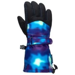 Gordini Youth Toddler Prima Glove -Winter Kids Clothing Store fw21 gor 1g5073 purple tie dye