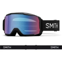 Smith Youth Daredevil OTG Goggle -Winter Kids Clothing Store fw21 smith daredevil blackclear goggle