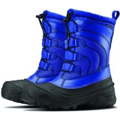 The North Face Youth Alpenglow IV Boot