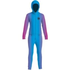 Airblaster Ninja Suit - Youth -Winter Kids Clothing Store fw21 yth ninja suit pink purple