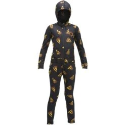 Airblaster Ninja Suit - Youth -Winter Kids Clothing Store fw21 yth ninja suit pizza