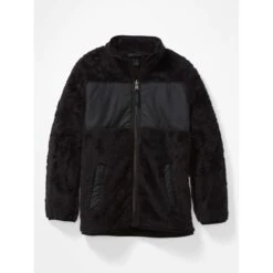 Marmot Roland Fleece - Youth