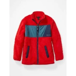 Marmot Roland Fleece - Youth -Winter Kids Clothing Store fw21 84190 5992