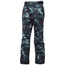 Boys Laser Pant -Winter Kids Clothing Store fw21 sunice laser pant multi