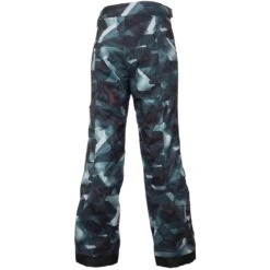Boys Laser Pant -Winter Kids Clothing Store fw21 sunice laser pant multi b