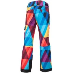 Girls Zoe Pant 13 Girls Zoe Pant -Winter Kids Clothing Store fw21 sunice zoe pant multi b