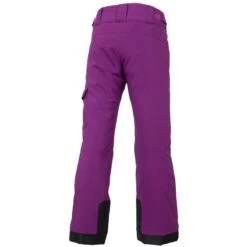 Girls Zoe Pant 10 Girls Zoe Pant -Winter Kids Clothing Store fw21 sunice zoe pant plum b