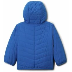 Columbia Youth Double Trouble Jacket -Winter Kids Clothing Store fw22 1515091 432 b