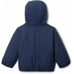 Columbia Youth Double Trouble Jacket -Winter Kids Clothing Store fw22 1515091 470 b