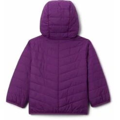 Columbia Youth Double Trouble Jacket -Winter Kids Clothing Store fw22 1515091 575 b