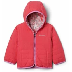 Columbia Youth Double Trouble Jacket