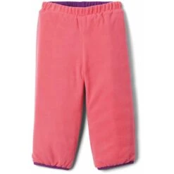 Columbia Youth Double Trouble Pant -Winter Kids Clothing Store fw22 1515121 575 a1