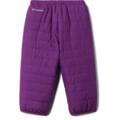 Columbia Youth Double Trouble Pant -Winter Kids Clothing Store fw22 1515121 575 b